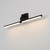 Mona LED Picture Light (E21344-BK)