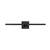 ET2 - E21352-BK - LED Wall Sconce - Dorian - Black