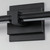 Dorian LED Wall Sconce (E21352-BK)