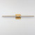 Dorian LED Wall Sconce (E21354-GLD)