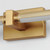 Dorian LED Wall Sconce (E21354-GLD)