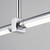 Dorian LED Linear Pendant (E21355-PC)