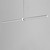 Dorian LED Linear Pendant (E21355-PC)