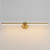 Dorian LED Picture Light (E21356-GLD)