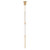 ET2 - E21358-GLD - LED Pendant - Dorian - Gold