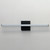 Hover LED Wall Sconce (E21372-BK)