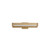 ET2 - E21491-GLD - LED Picture Light - Braque - Gold