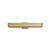 ET2 - E21492-GLD - LED Picture Light - Braque - Gold