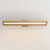 Braque LED Picture Light (E21493-GLD)