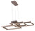 ET2 - E21515-CHP - LED Pendant - Traverse LED - Champagne