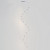 Dewdrop LED Pendant (E21569-18PC)