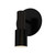 ET2 - E21720-BK - LED Spot Light - Handler - Black