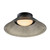 ET2 - E22082-138BK - LED Wall Sconce - Jensen - Black