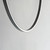 Groove WiZ LED Pendant (E22724-BK)