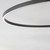 Groove WiZ LED Pendant (E22726-BK)