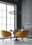 Groove WiZ LED Pendant (E22728-BK)