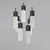 Fizz III LED Pendant (E22767-89BZ)