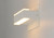 Omni LED Bath Vanity (E23210-90WT)