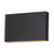 ET2 - E23211-BK - LED Wall Sconce - Brik - Black