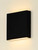 Brik LED Outdoor Wall Sconce (E23214-BK)