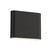 ET2 - E23234-BK - LED Wall Sconce - Spartan - Black