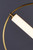 Flare LED Pendant (E23274-93BKSFTG)