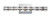 ET2 - E23307-20PC - LED Bath Vanity - Zephyr - Polished Chrome