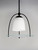 ET2 - E23336-92BK - LED Pendant - Focal Point - Black