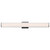 ET2 - E23406-01SN - LED Bath Vanity - Baritone - Satin Nickel