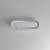 Latitude LED Bath Sconce (E23421-PC)