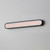 Latitude LED Bath Sconce (E23424-BK)