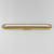 Loop LED Wall Sconce (E23434-01GLD)