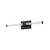 ET2 - E23442-10BK - LED Bath Vanity - Fuse - Black