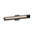 Doric LED Bath Sconce (E23482-144BK)