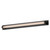 ET2 - E23484-144BK - LED Bath Sconce - Doric - Black