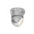 ET2 - E23510-AL - LED Flush Mount - Nodes - Brushed Aluminum