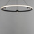 Nodes LED Pendant (E23513-BK)