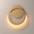 Lyra LED Wall Sconce (E23910-112GLD)