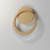 Lyra LED Wall Sconce (E23910-112GLD)