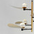 Pearl LED Chandelier (E24075-BKNAB)