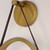 Tether LED Wall Sconce (E24080-NAB)
