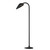 ET2 - E24090-BK - LED Garden Light - Marsh - Black