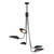 ET2 - E24095-BK - LED Pendant - Marsh - Black