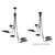 Marsh LED Pendant (E24095-BK)