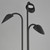 Marsh LED Garden Light (E24099-BK)