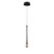 ET2 - E24211-138BK - LED Pendant - Stillo - Black