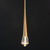 Pierce LED Pendant (E24221-122GLD)