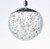 Orb II LED Pendant (E24261-91PC)