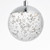 Orb II LED Pendant (E24263-91PC)