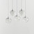 Orb II LED Pendant (E24264-91PC)